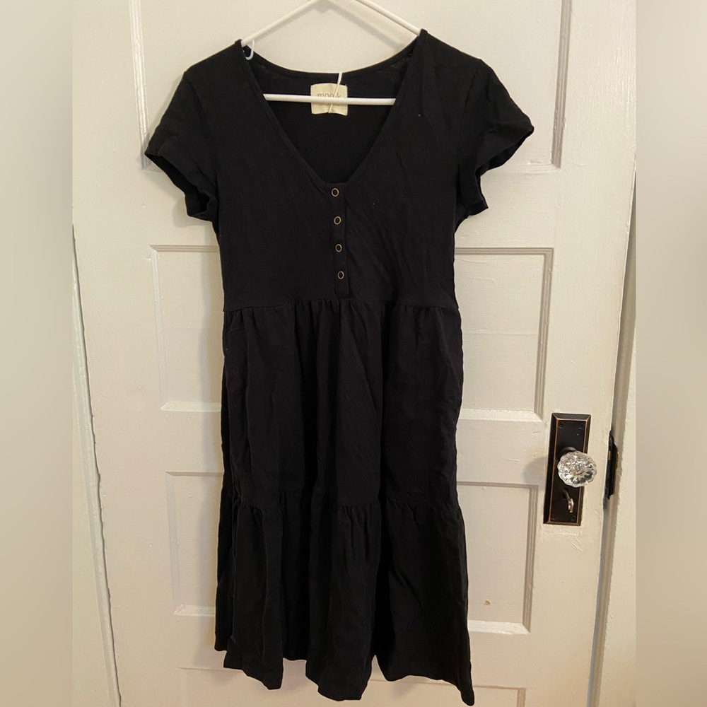 Moolk nursing Clover Dress US size 2